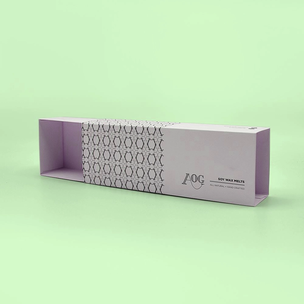 Custom Sleeve Boxes image 1 | The Box Lane